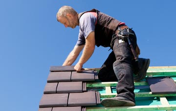 disadvantages of Upper Kergord slate roofing