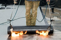 Upper Kergord flat roof sealing quote